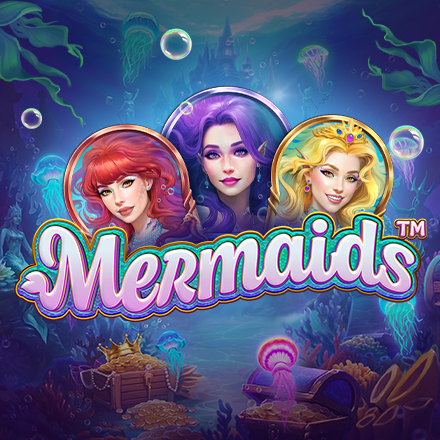 Mermaids Millions